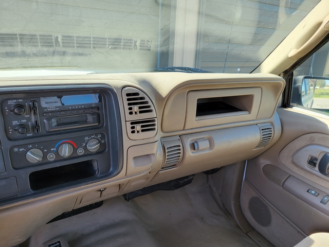 1997 Chevy Silverado 2500 454 - Nex-Tech Classifieds