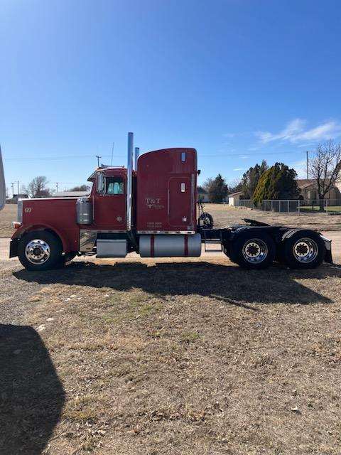 1994 379 Peterbilt - Nex-Tech Classifieds