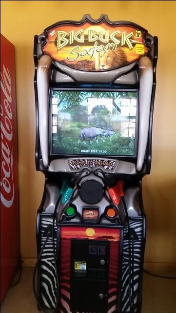 outback bucks slot machine