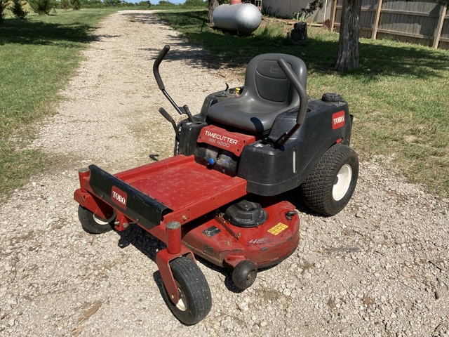 Toro 4200 online