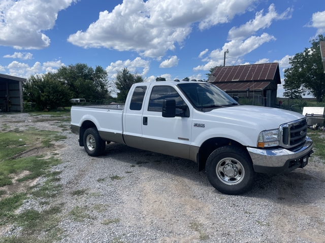 2004 f250 - Nex-Tech Classifieds