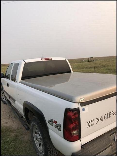 Tonneau Cover Nex Tech Classifieds