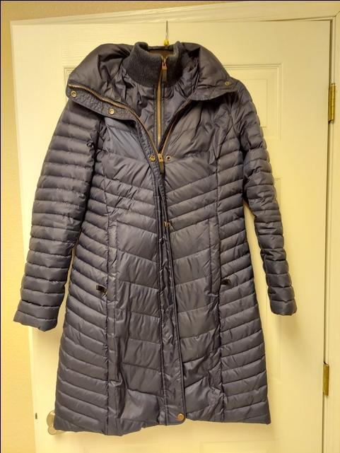 Winter jacket - Nex-Tech Classifieds