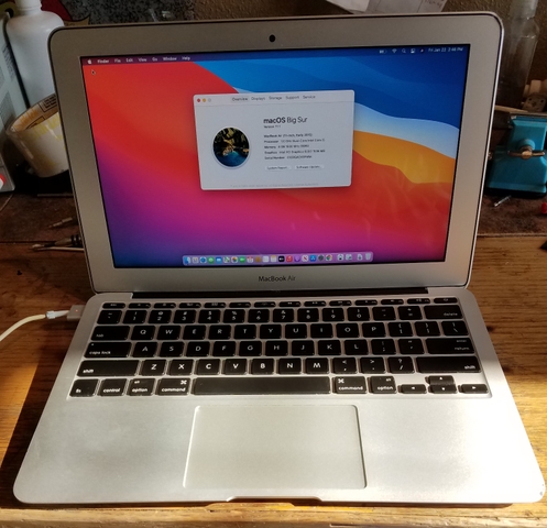 can macbook 2015 ssd be replaced