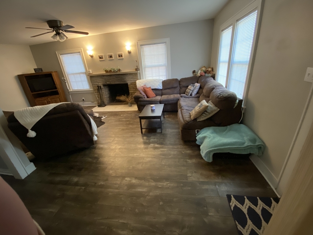 3 Bedroom 2 Bathroom House for Rent in Hays, Kansas - Nex-Tech Classifieds