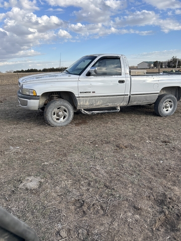 Dodge pickup - Nex-Tech Classifieds