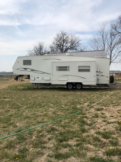 2003 ALJO Camper - Nex-Tech Classifieds