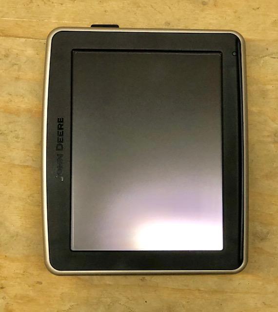 John Deere Gs3 2630 Display Nex Tech Classifieds