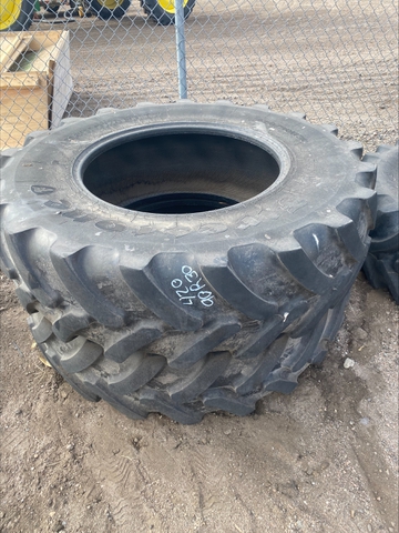 420/90R 30 Firestone - Nex-Tech Classifieds