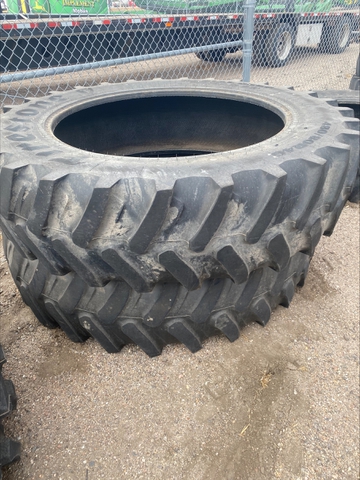 480/80R 46 Firestone - Nex-Tech Classifieds