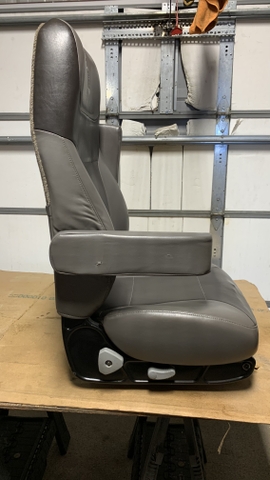 Heavy Duty Truck Air Ride Seats for Sale