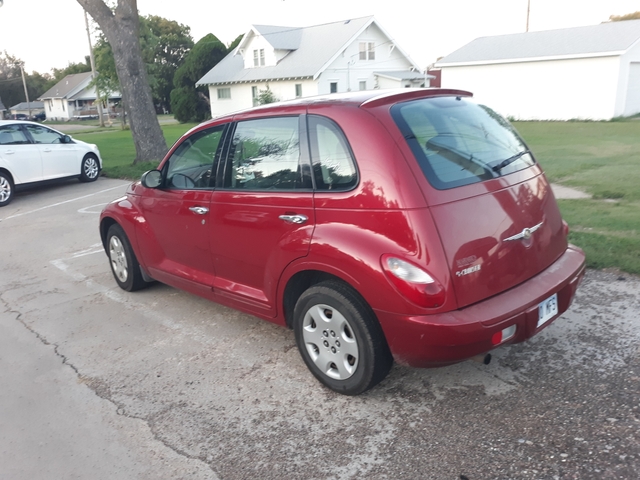 2009 Chrysler Pt Cruiser - Nex-Tech Classifieds