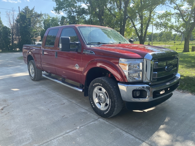 2015 F250 6.7 Powerstroke CCSB - Nex-Tech Classifieds