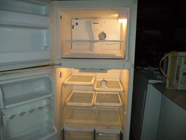 Dorm Refrigerator - Nex-Tech Classifieds