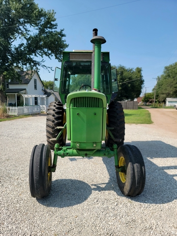 JOHN DEERE 4320 1972 MODEL - Nex-Tech Classifieds