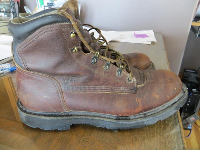 Red Wing 963 Boots - Nex-Tech Classifieds