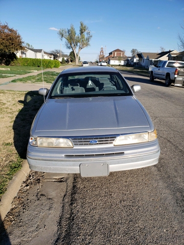 1994 ford crown vic nex tech classifieds 1994 ford crown vic