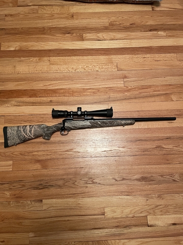 Savage 11 6.5 Creedmoor Heavy Barrel - Nex-Tech Classifieds