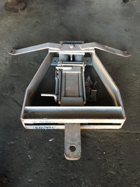 Hawes self aligning telescoping hitch - Nex-Tech Classifieds