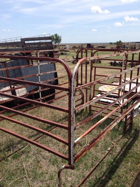 Livestock Rack - Nex-Tech Classifieds