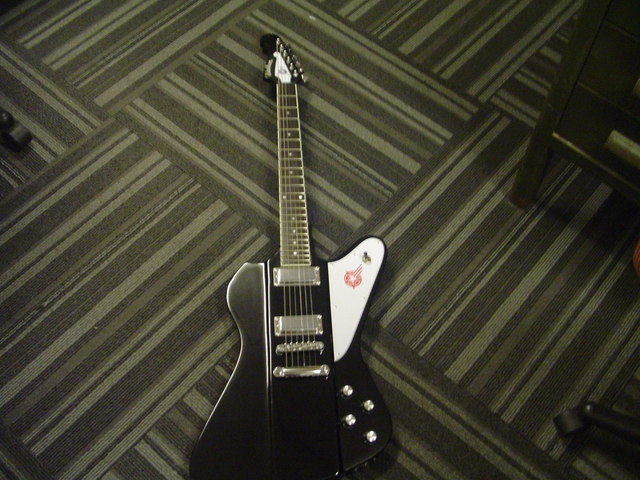 Washburn new outlet paul stanley ps10
