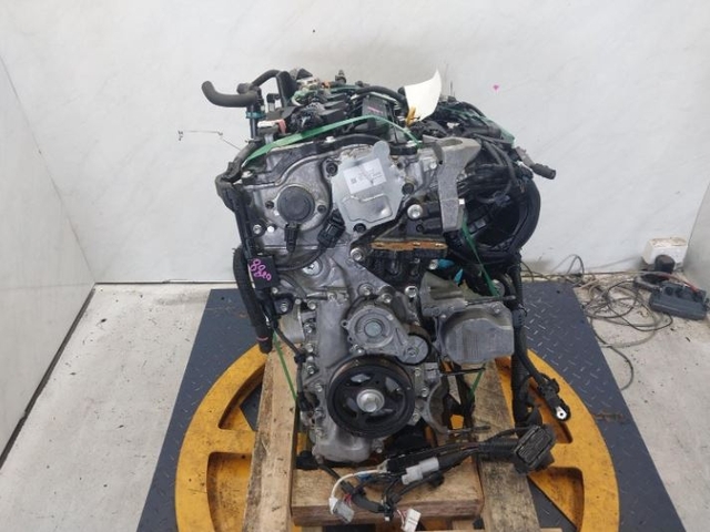 TOYOTA RAV4 20 M20a-Fks Petrol Mxaa52r Engine - Nex-Tech Classifieds