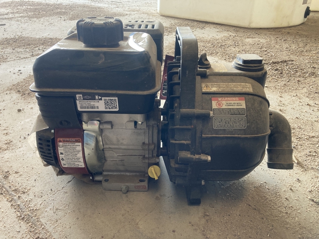 Pracer Transfer Pump - Nex-Tech Classifieds