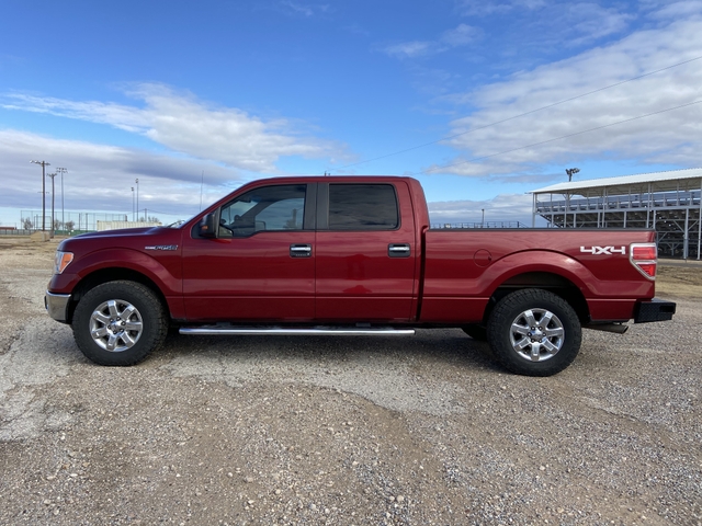 2013 F150 XLT 5.0 - Nex-Tech Classifieds