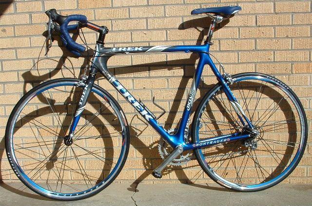 trek 5200