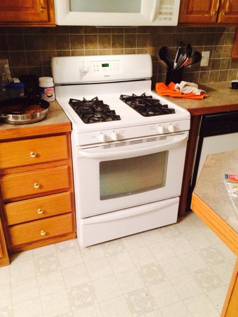 Kenmore Microwave - Nex-Tech Classifieds