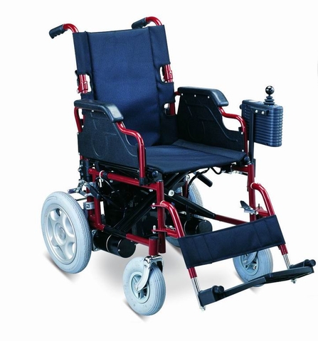 2nd hand electric wheelchairs for sale