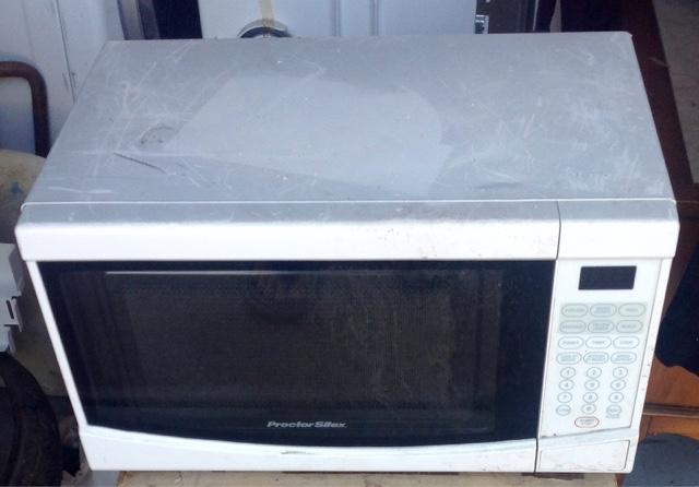 Jenn-Air Microwave, large - Nex-Tech Classifieds