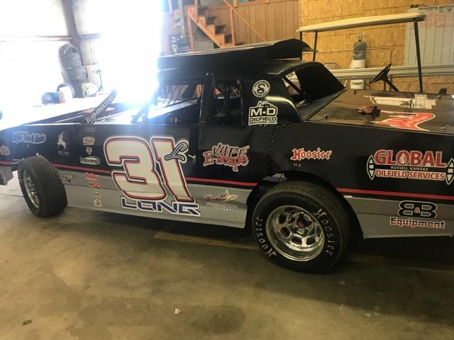 Terminator Imca Stock Car Nex Tech Classifieds