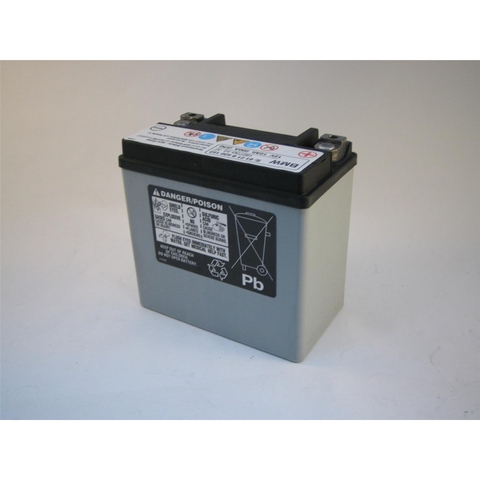 Yuasa YTX14-BS AGM Battery