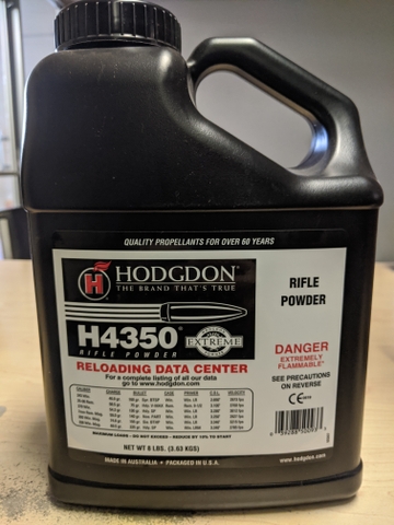 H4350 FOR SALE | H4350 POWDER FOR SALE