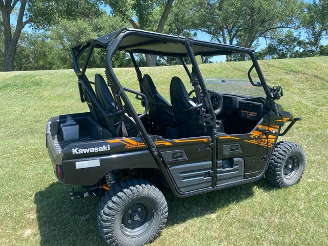 2020 Kawasaki Teryx 800 PRICE REDUCED - Nex-Tech Classifieds
