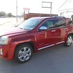 Listing Photo