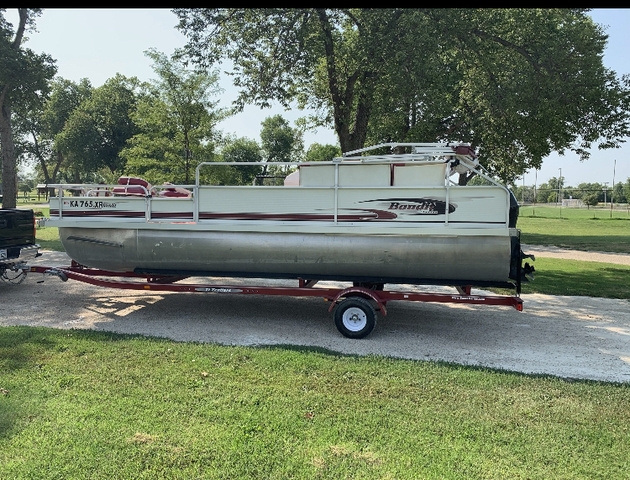 1998 Landau - Nex-Tech Classifieds