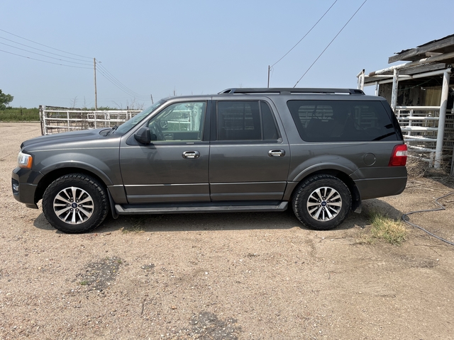 2017 Ford Expedition XLT EL - Nex-Tech Classifieds