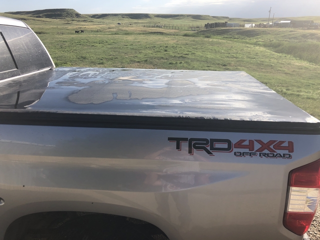 Tyger Tonneau Cover Nex Tech Classifieds