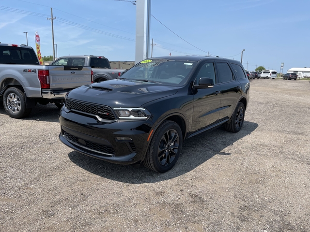 22 Dodge Durango GT Plus - Nex-Tech Classifieds