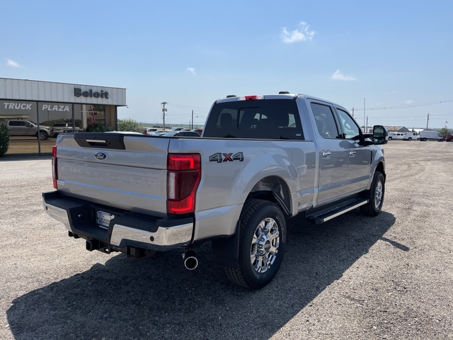 22’ F-250 Lariat SRW - Nex-Tech Classifieds