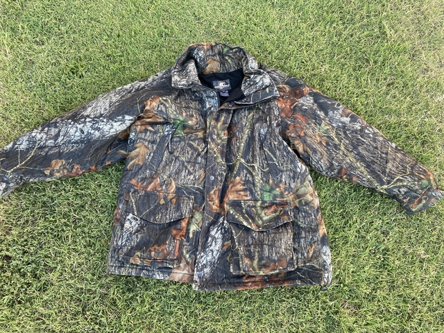 artic shield hunting jacket - Nex-Tech Classifieds