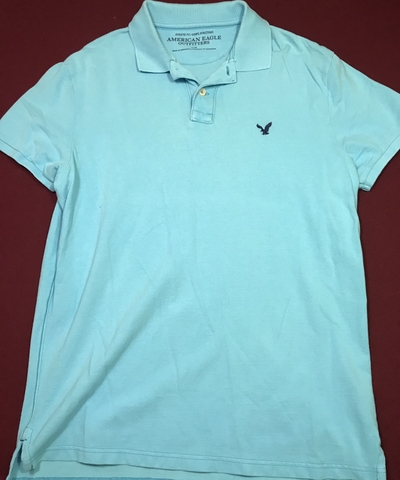 American Eagle Polos - Nex-Tech Classifieds