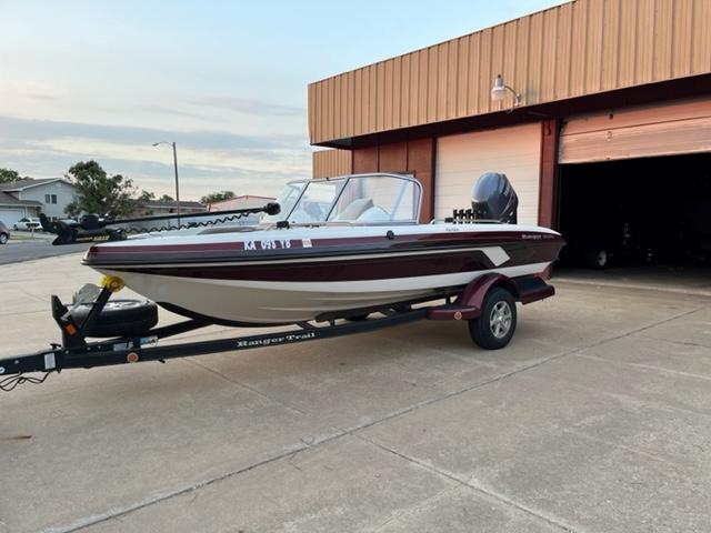 Boat for Sale - Nex-Tech Classifieds