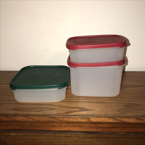 Airtight Food Storage Containers – 24 Pack BPA Free NEW IN B - Nex-Tech  Classifieds