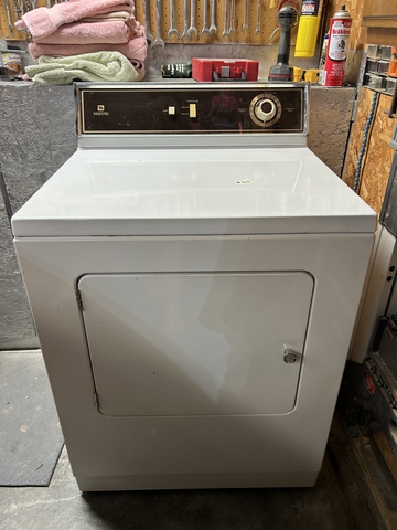 Maytag microwave sold - Nex-Tech Classifieds