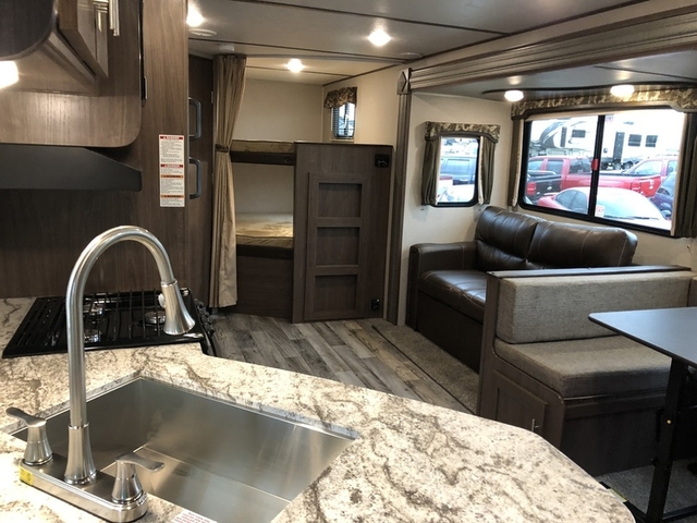 2019 Keystone RV Hideout 28BHS - Nex-Tech Classifieds