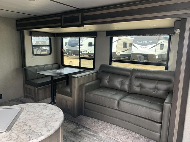 2020 Keystone RV Sprinter Campfire 26RB - Nex-Tech Classifieds