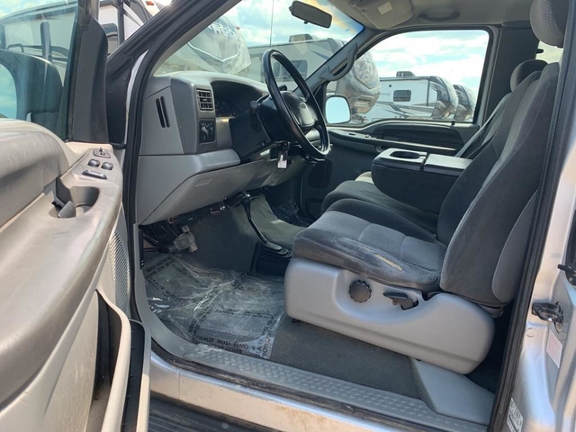 2002 Ford F-250 Super Duty - Nex-Tech Classifieds